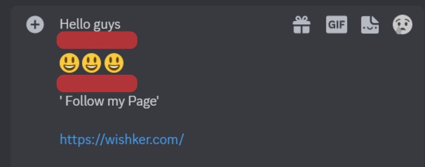 What Does Embed Mean On Discord