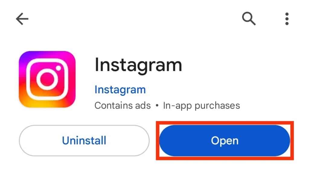 How To Give Instagram Access To Photos | ITGeared