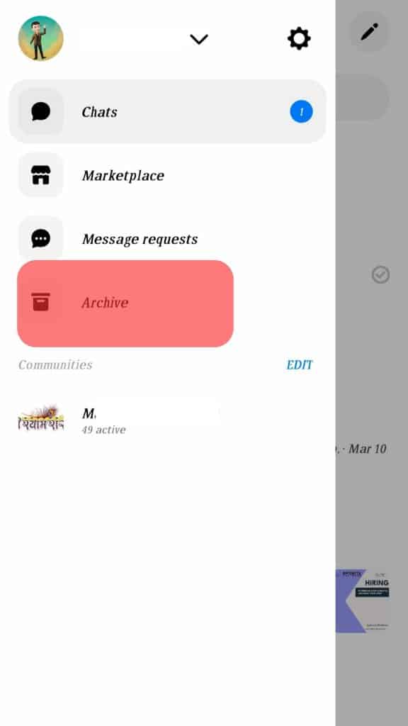 how-to-find-unread-messages-in-messenger-itgeared