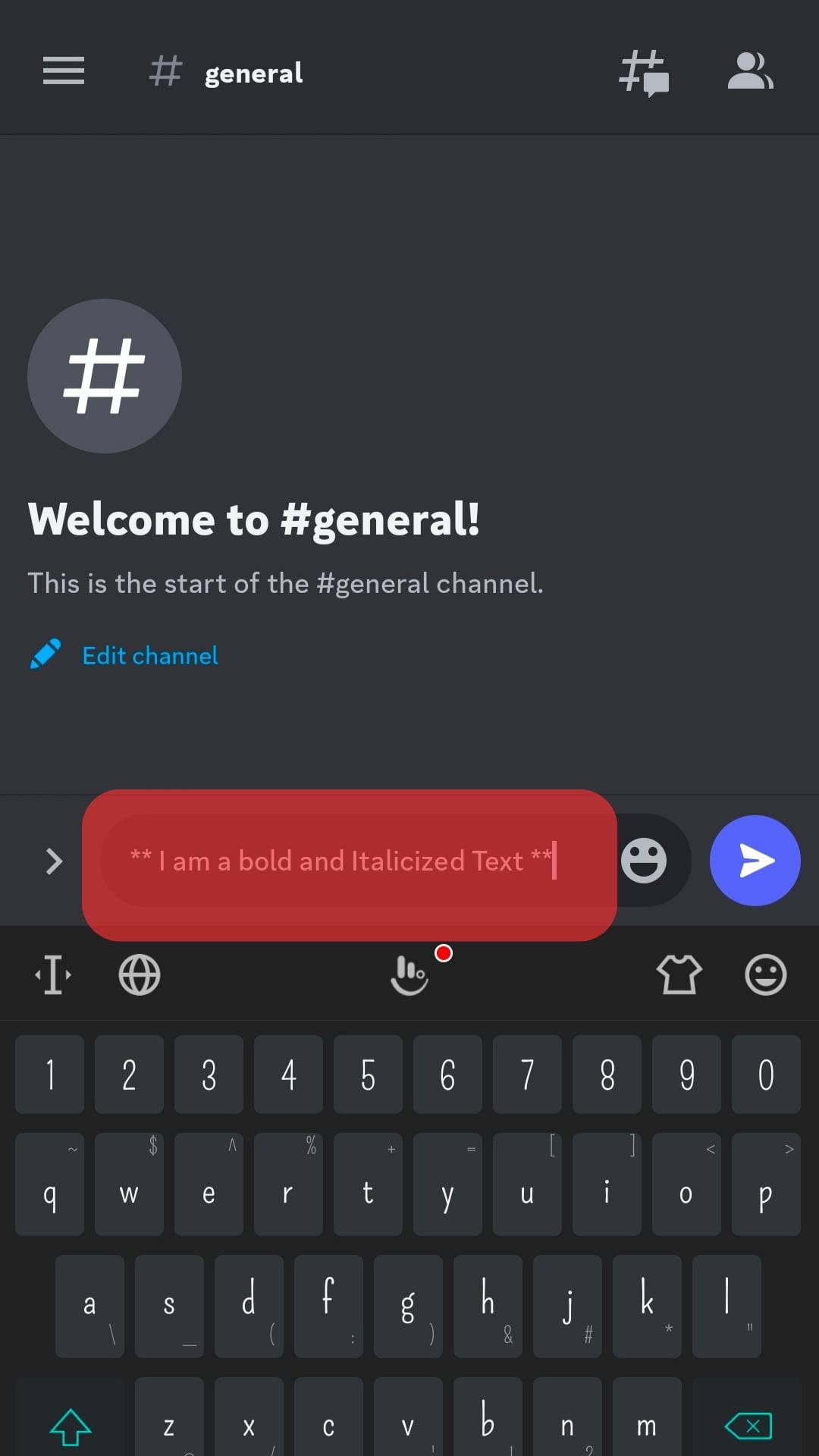 how-to-put-text-in-a-box-on-discord-itgeared