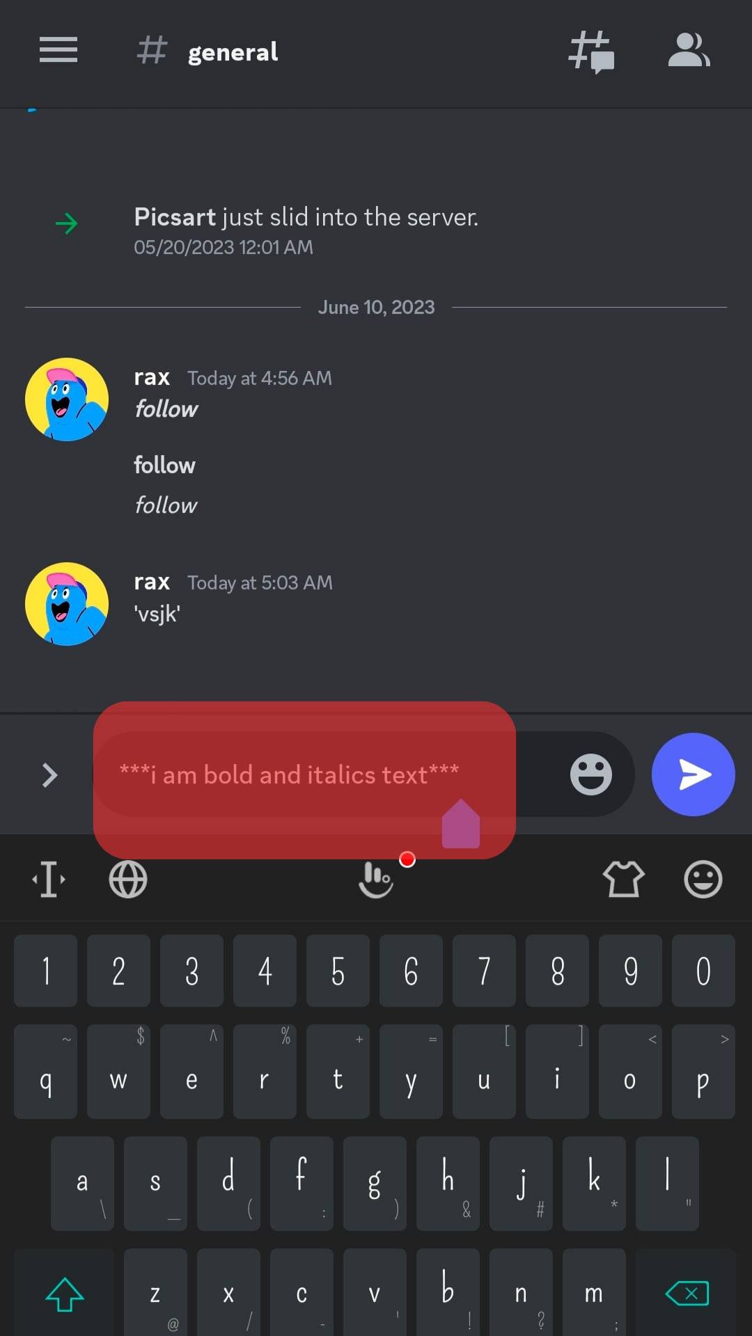 how-to-highlight-text-in-discord-itgeared