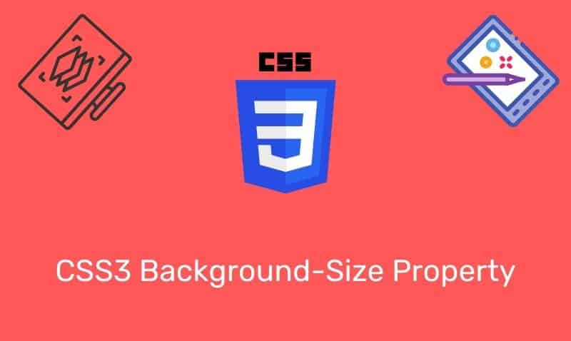 CSS3 Background-Size Property | ITGeared
