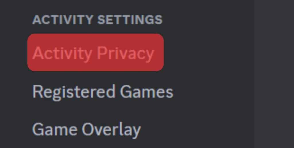 how-to-remove-activity-status-on-discord-itgeared