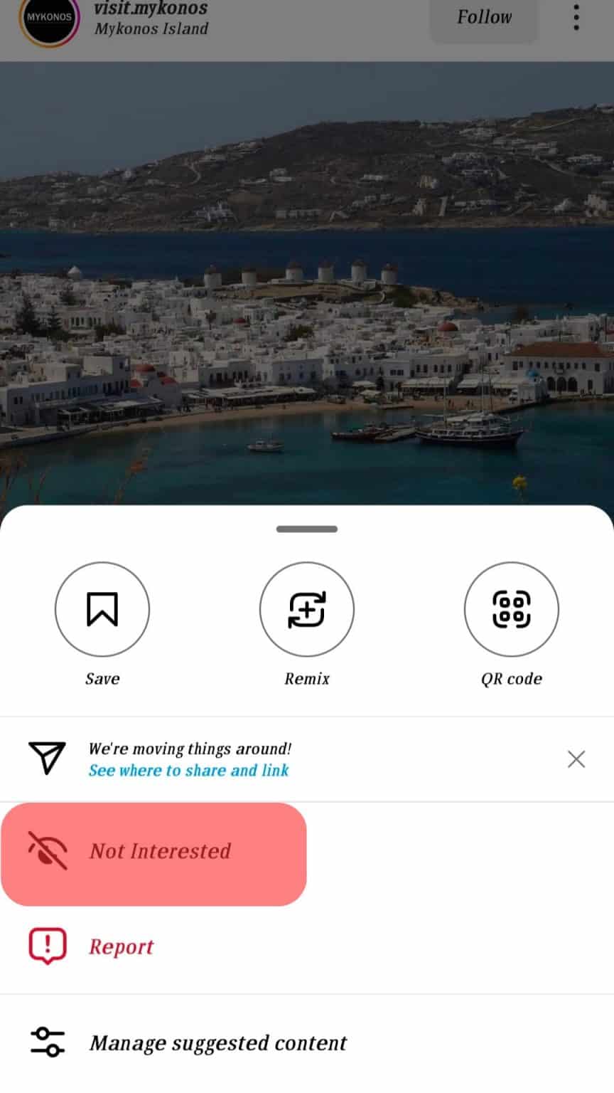 How To Reset Instagram Algorithm ITGeared