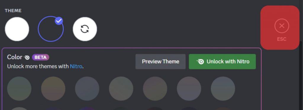 What Is the Hex Code for Discord Background? | ITGeared