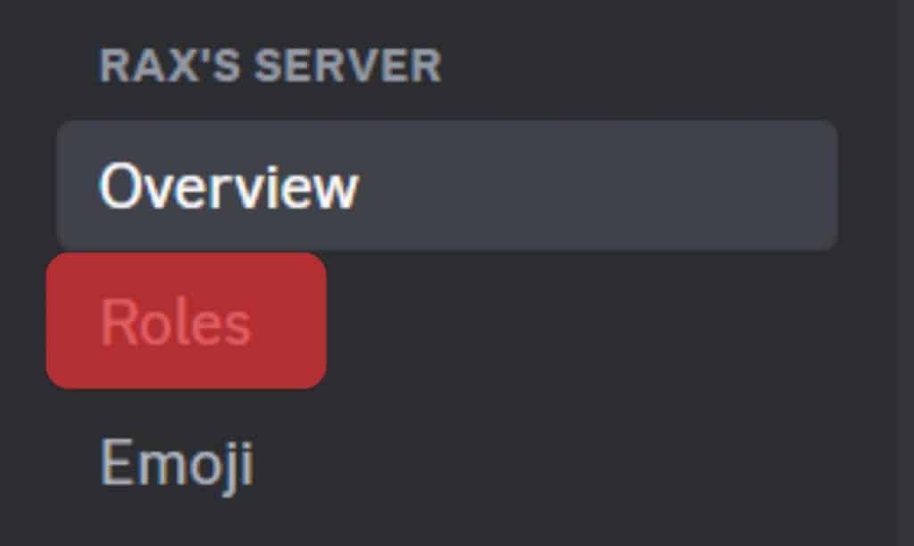 How To Add Color Roles in Discord ITGeared