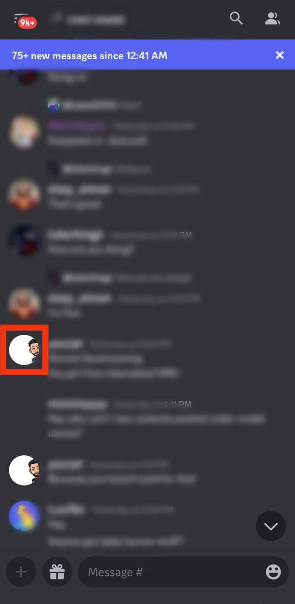 how-to-unsend-a-friend-request-on-discord-itgeared