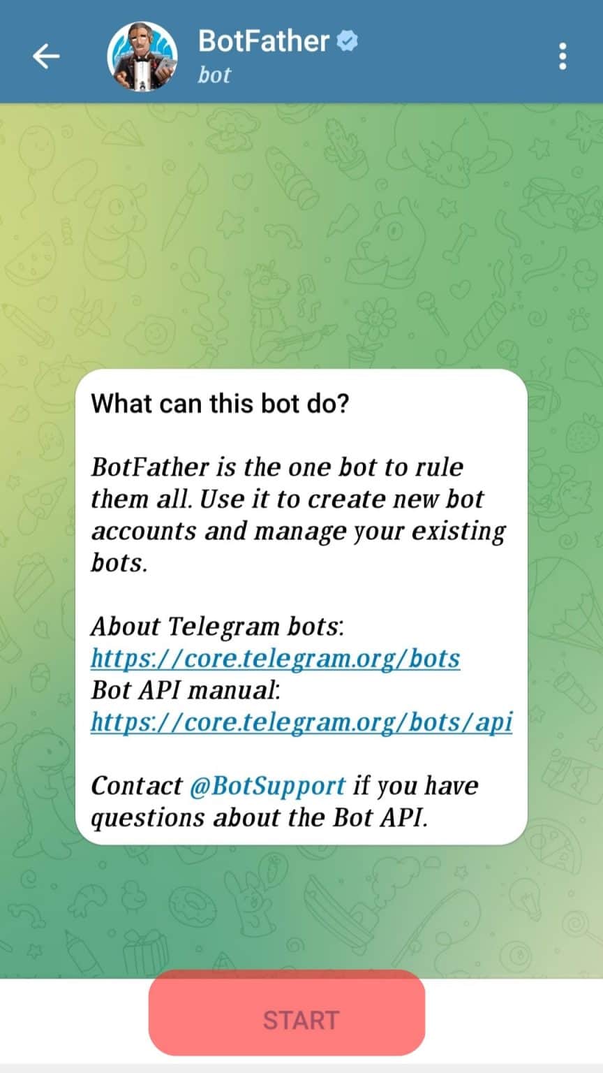 how-to-set-commands-in-telegram-bot-itgeared