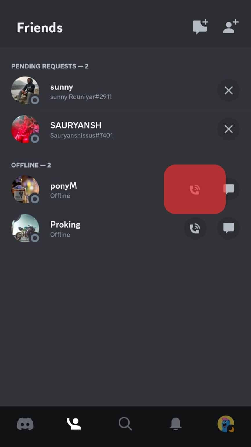 how-to-turn-up-discord-volume-on-phone-itgeared