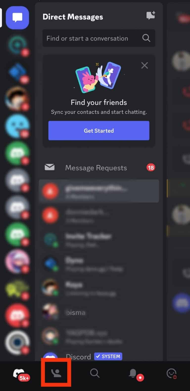 What Happens When You Unfriend Someone on Discord? | ITGeared