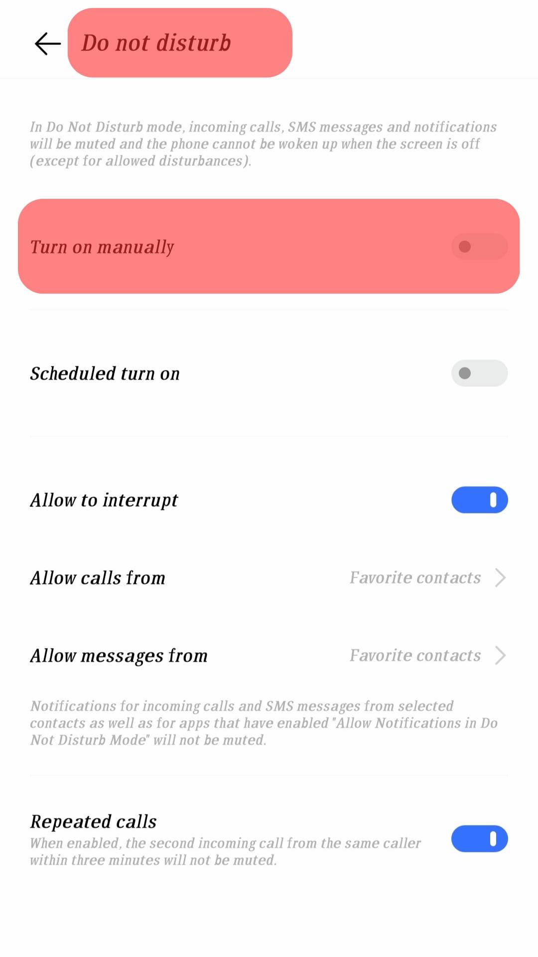 Why Is My Messenger Not Ringing? | ITGeared