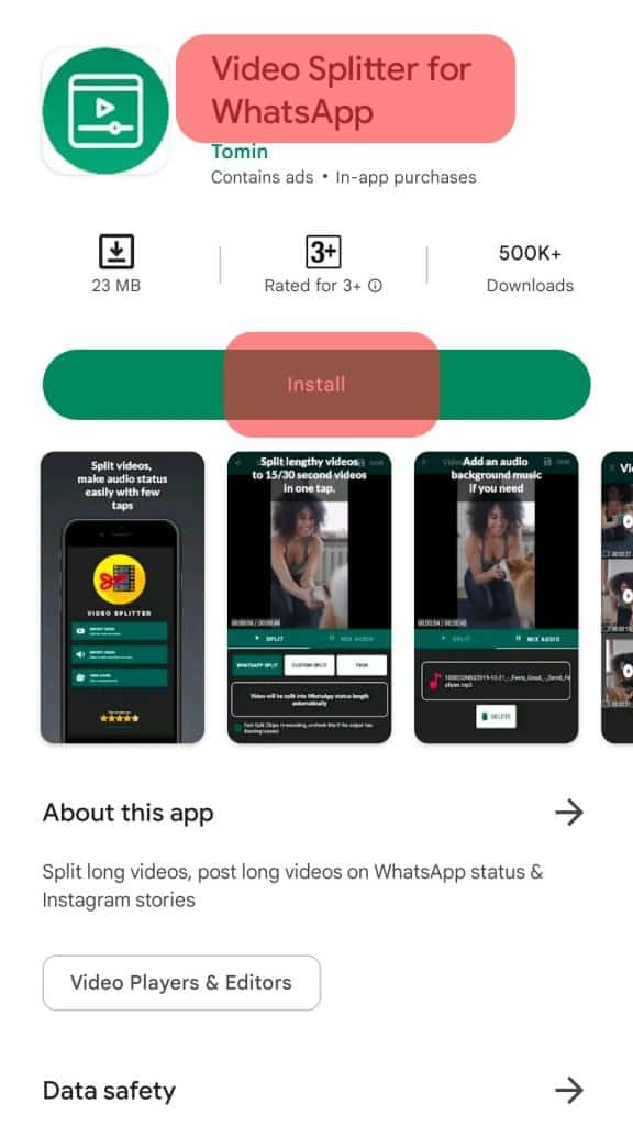 how-to-add-1-minute-video-in-whatsapp-status-itgeared