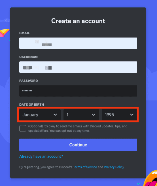 How To Make a Discord Account Without a Phone Number | ITGeared