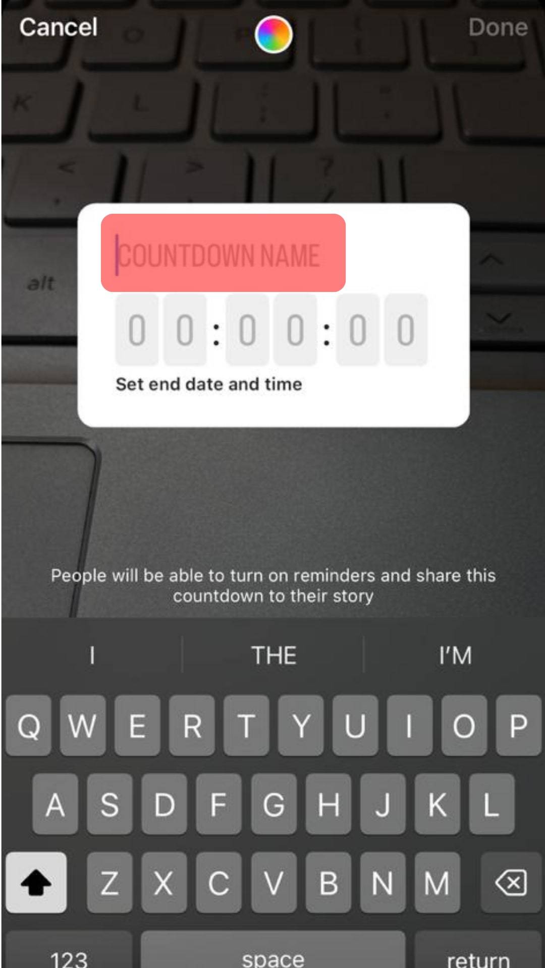 how-to-put-a-timer-on-instagram-itgeared