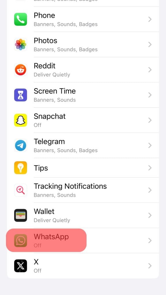 how-to-disable-whatsapp-calls-on-iphone-itgeared