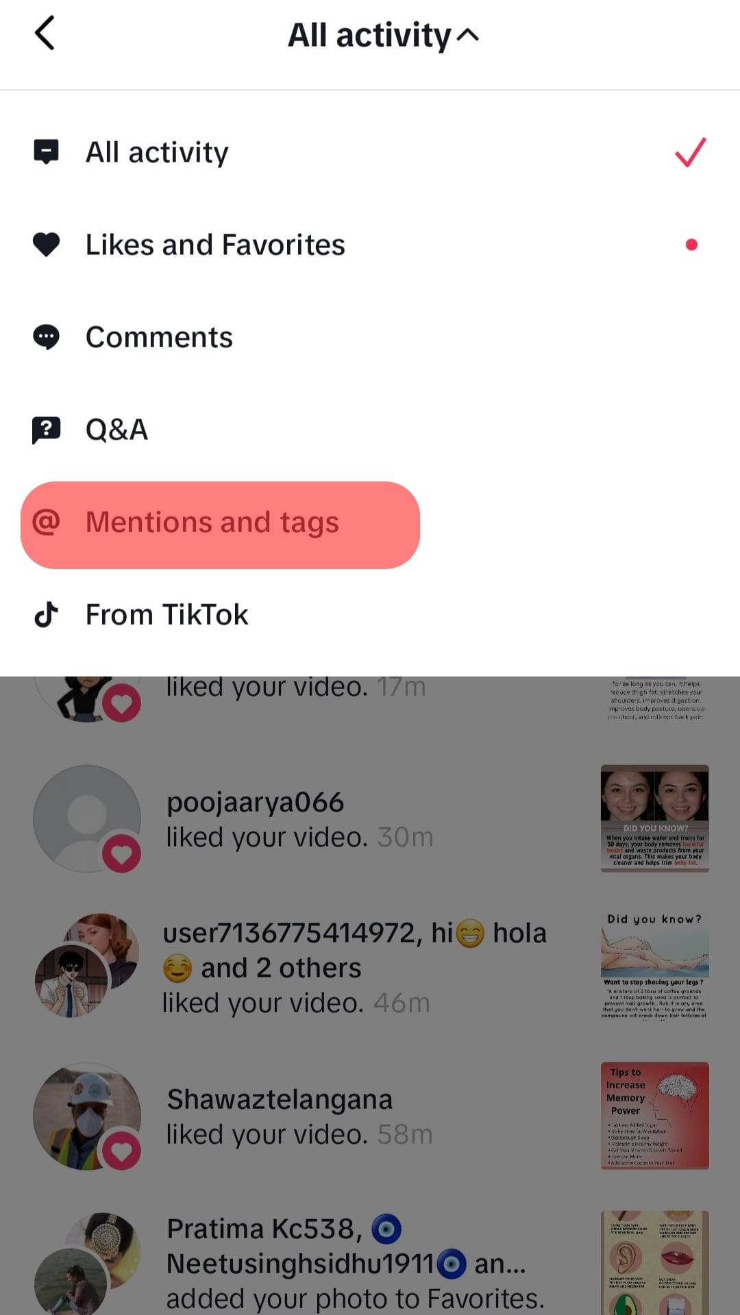 How To Untag Yourself on TikTok (Very Simple) ITGeared