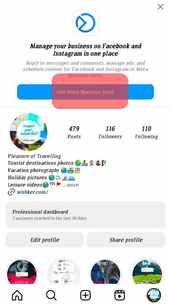 how-to-get-primary-and-general-dms-on-instagram-itgeared