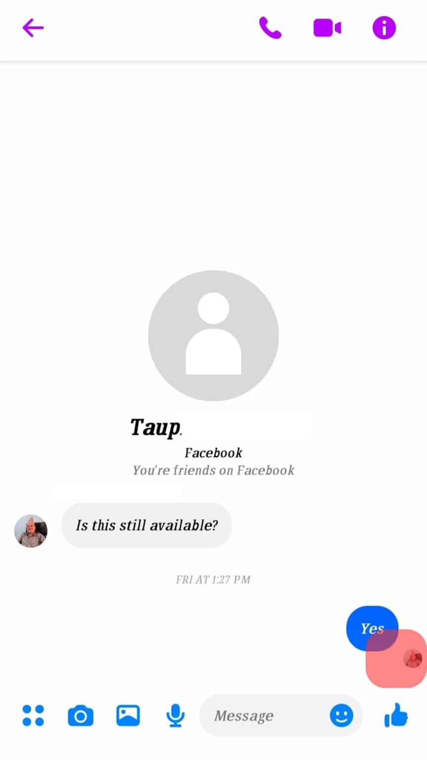  What Does Message Delivered Mean On Messenger ITGeared