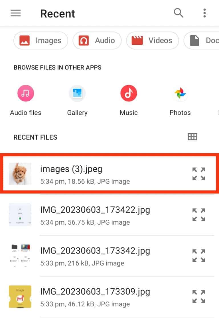 how-to-share-google-drive-link-on-whatsapp-itgeared