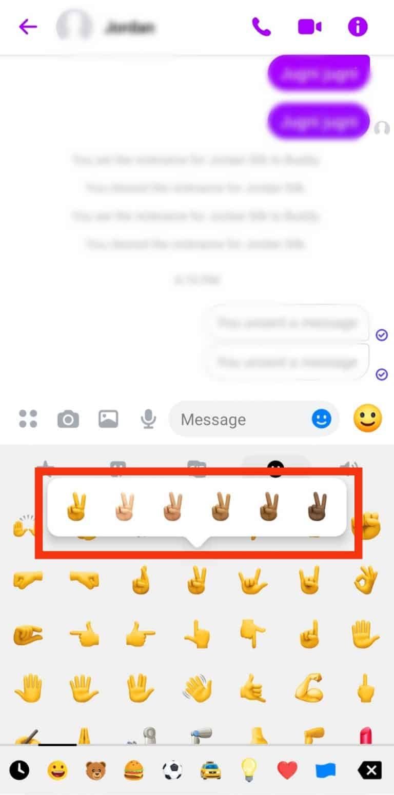 how-to-change-emoji-skin-color-on-messenger-itgeared