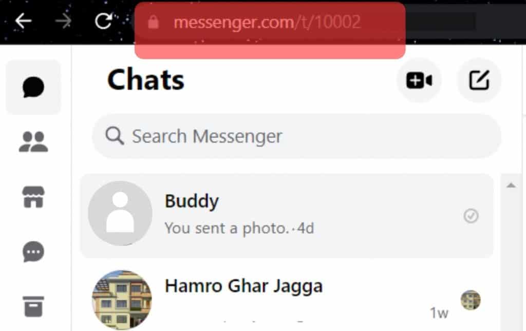 how-to-recover-spam-messages-on-messenger-itgeared