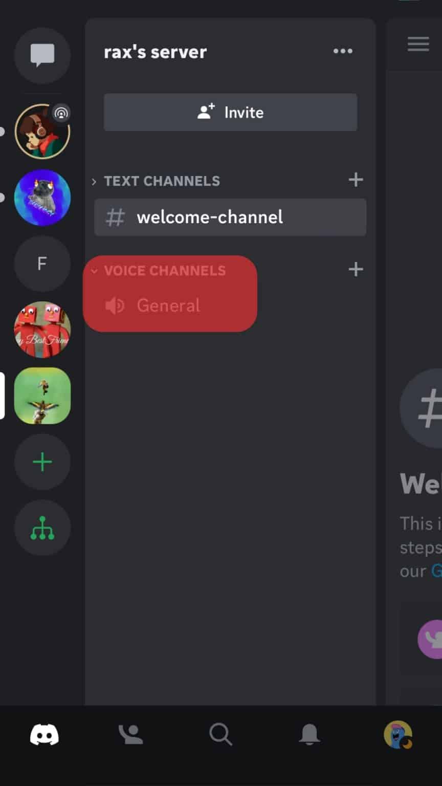 how-to-turn-up-discord-volume-on-phone-itgeared