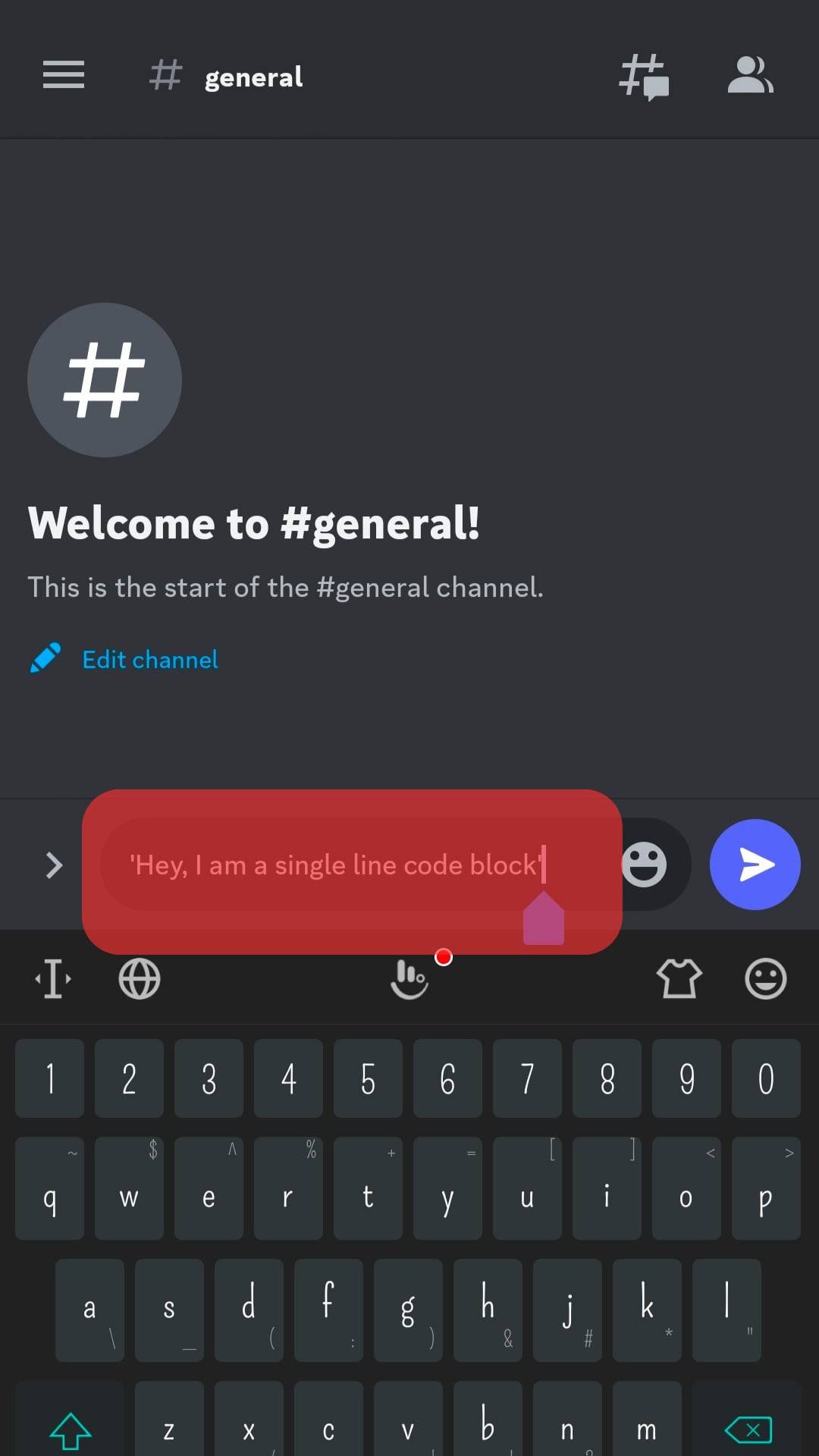 how-to-put-text-in-a-box-on-discord-itgeared