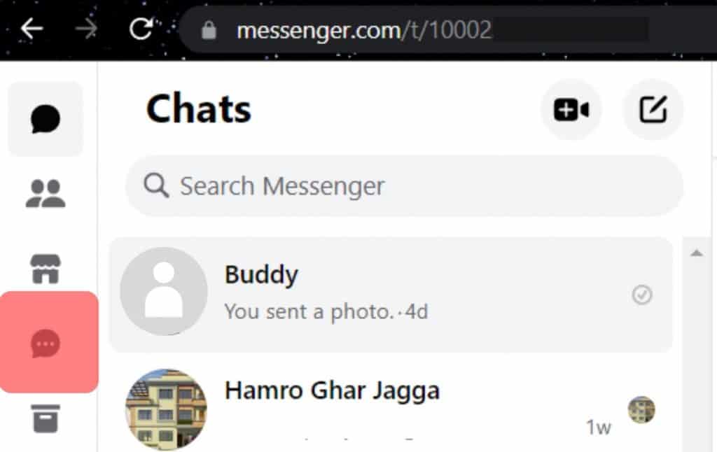 how-to-recover-spam-messages-on-messenger-itgeared