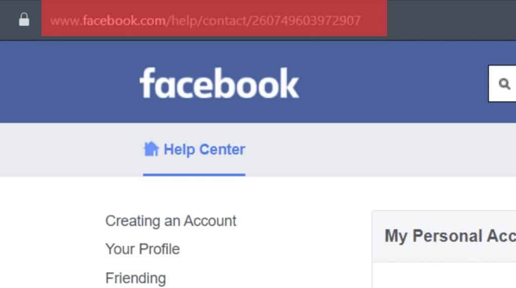 how-to-unrestrict-facebook-account-itgeared