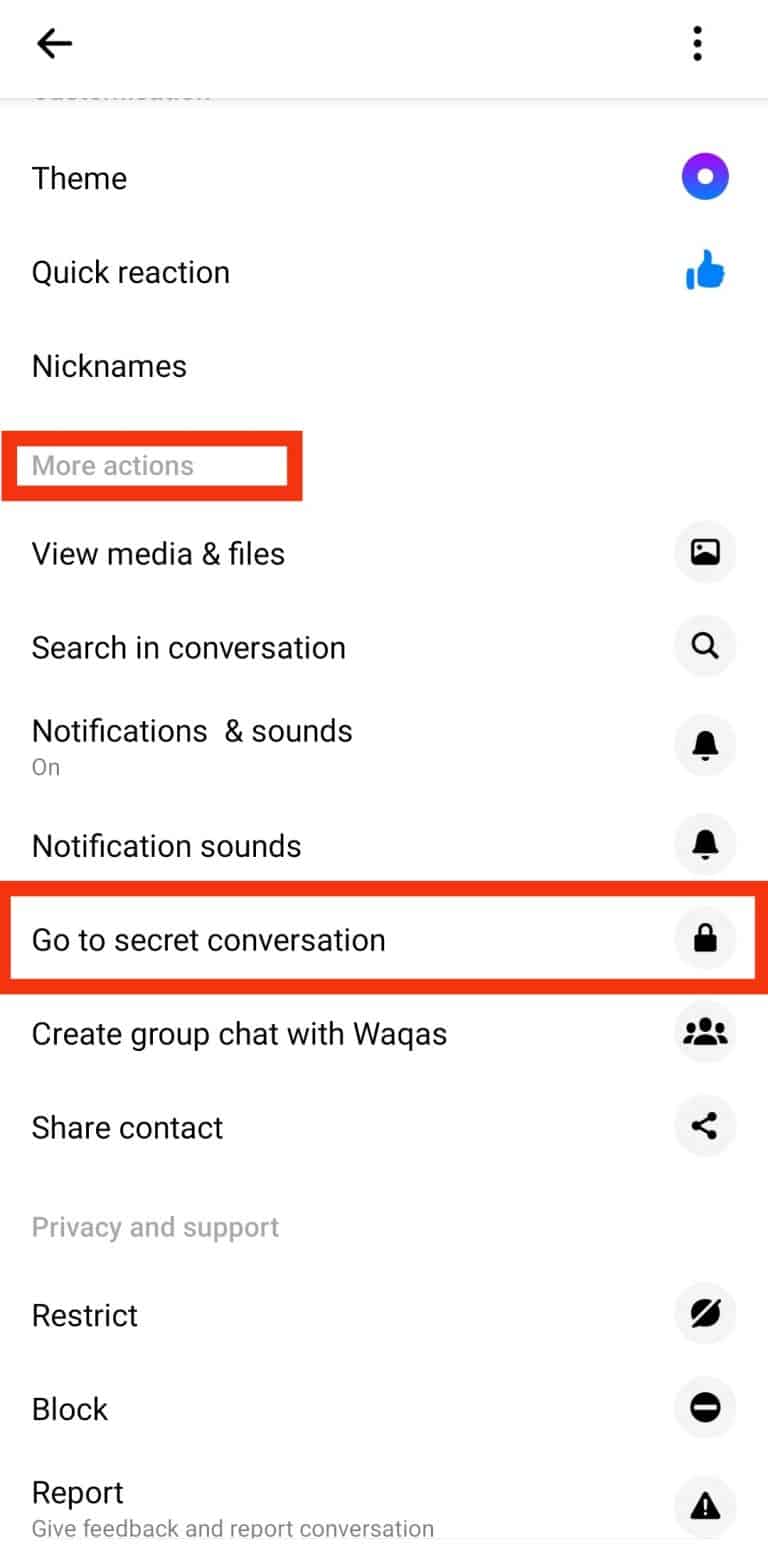 Why Did My Messenger Messages Disappear? | ITGeared