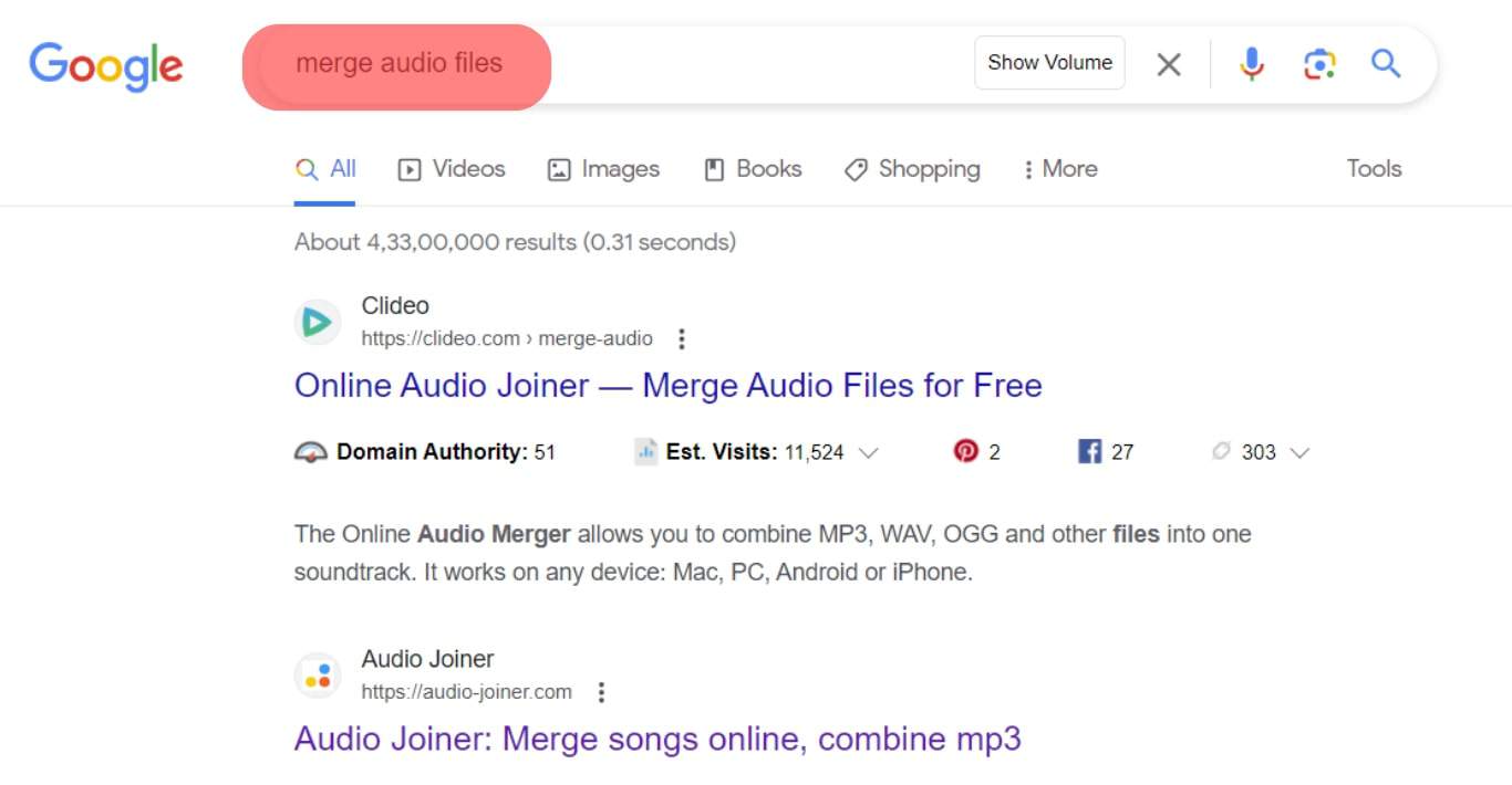 How To Merge Songs From YouTube ITGeared