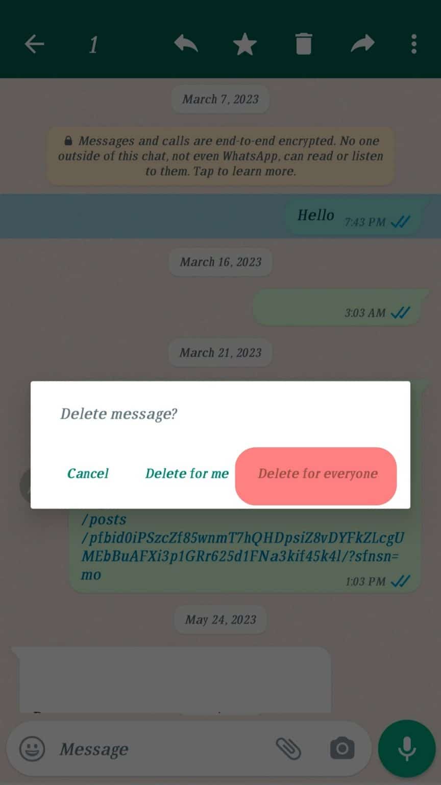 how-to-delete-whatsapp-message-after-time-limit-itgeared