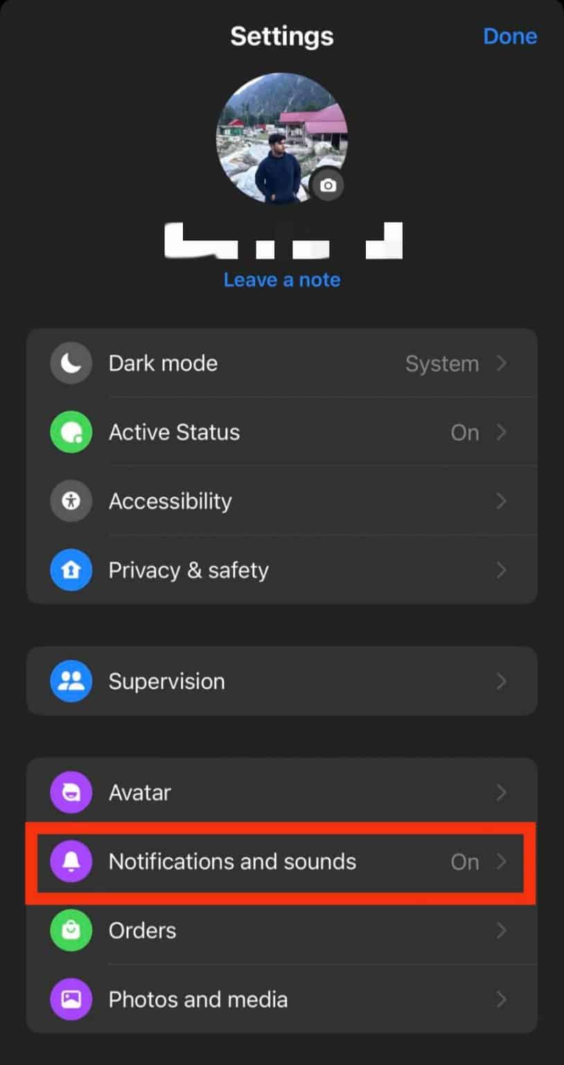 how-to-turn-off-facebook-messenger-sounds-itgeared