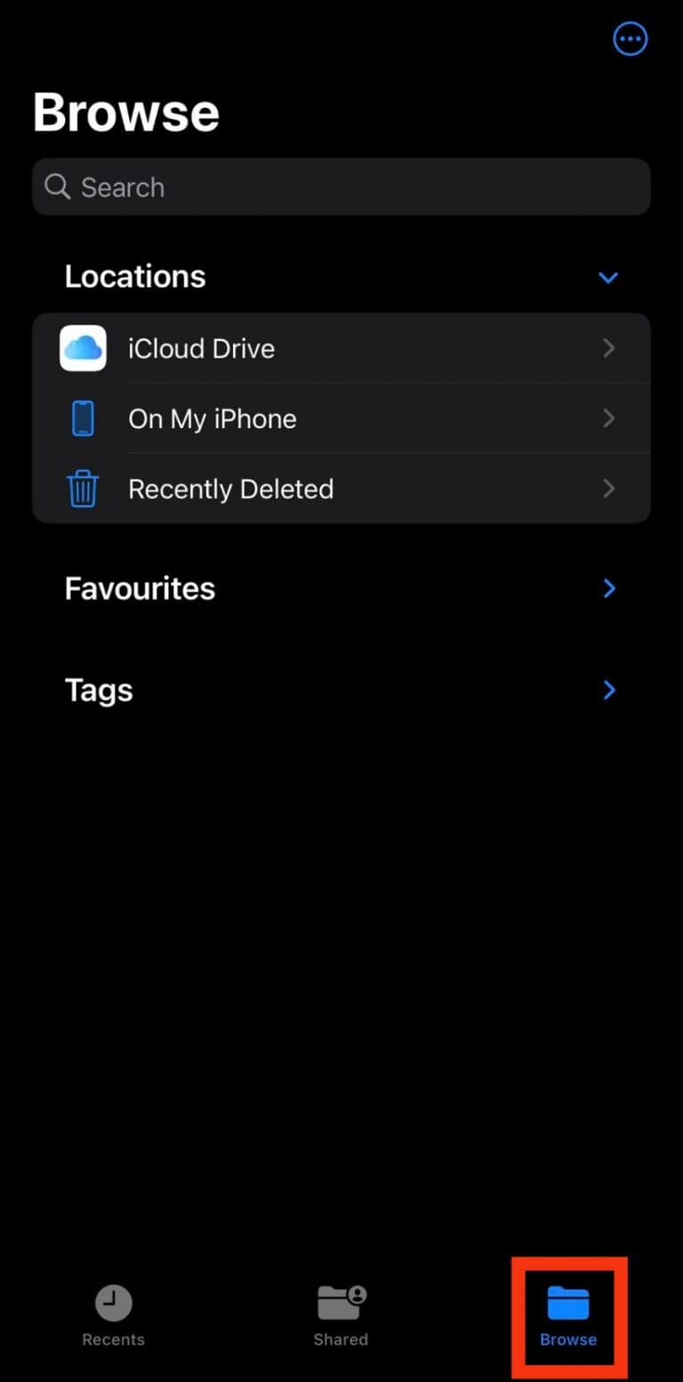 where-are-telegram-files-saved-on-iphone-itgeared