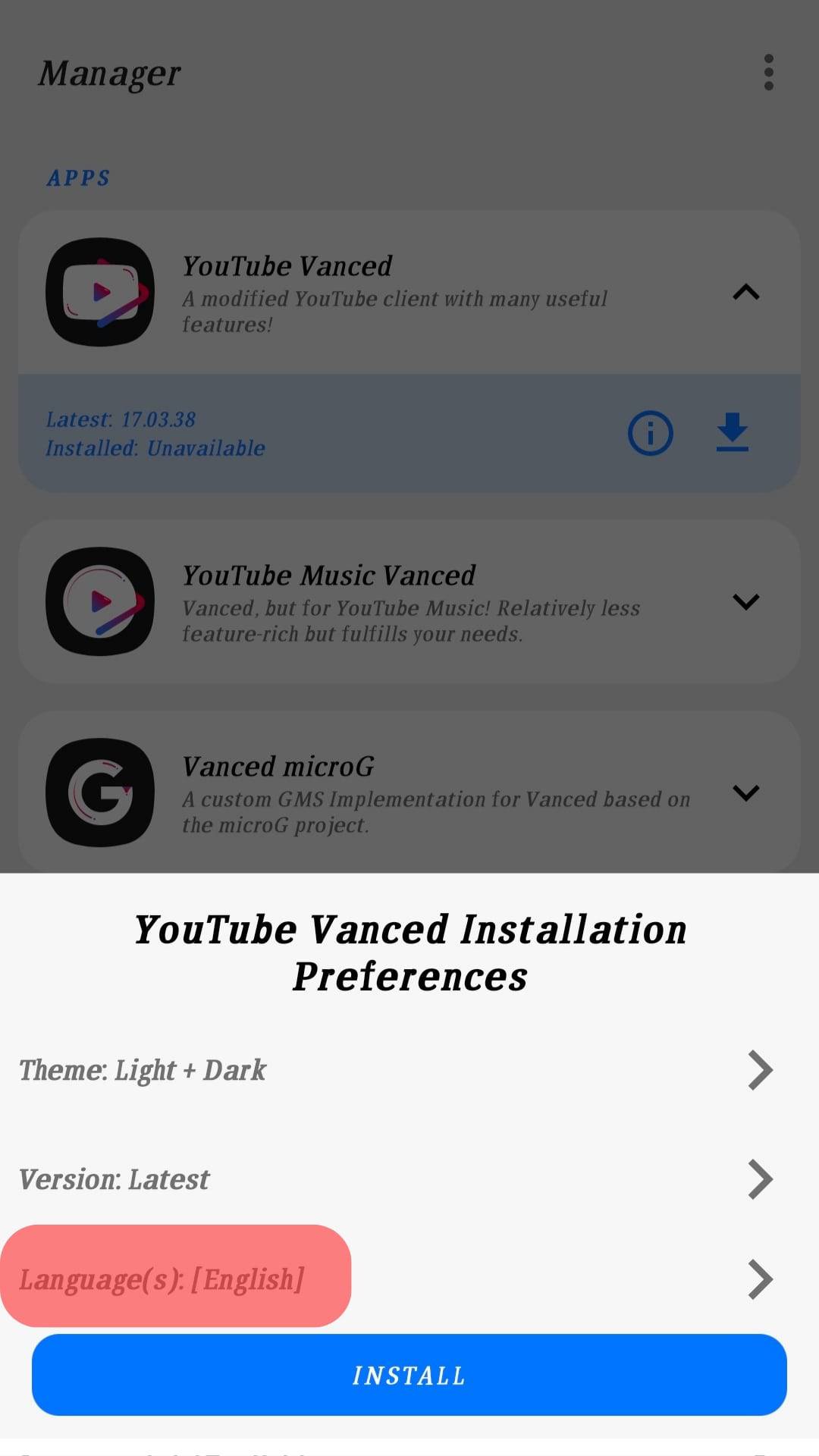 How To Use YouTube Vanced | ITGeared