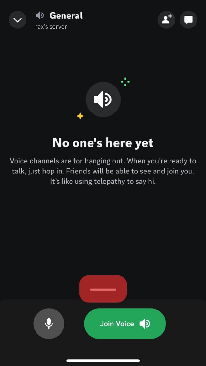 How To Turn Up Discord Volume On Phone ITGeared