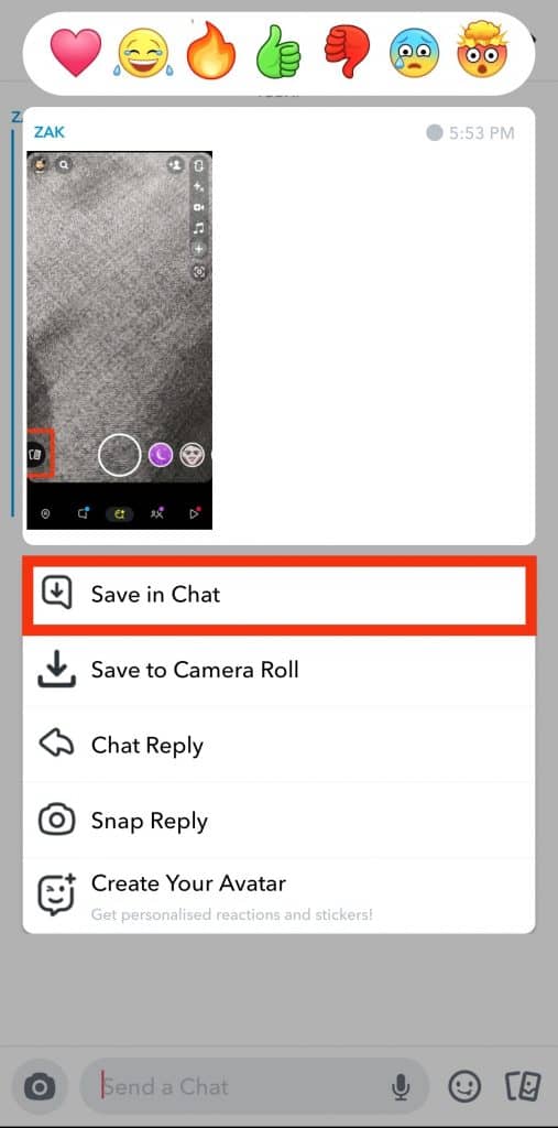 where-does-snapchat-save-photos-itgeared