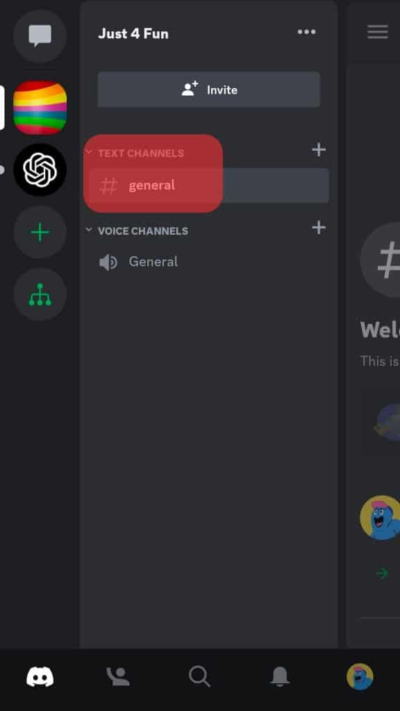 How To Mute on Discord Mobile ITGeared