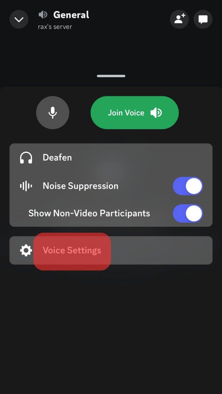 how-to-turn-up-discord-volume-on-phone-itgeared