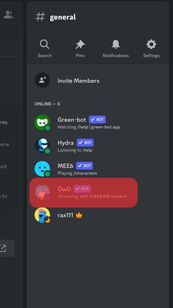 How To Mute a Bot on Discord? | ITGeared