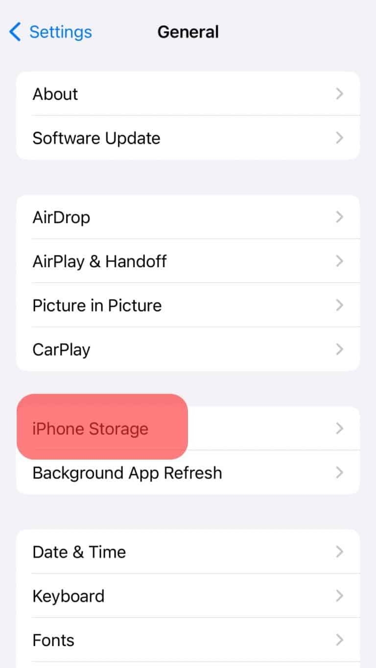 how-to-clear-facebook-messenger-cache-on-iphone-itgeared