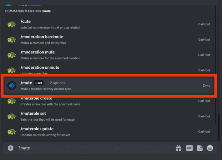 How To Unmute Someone on Discord? | ITGeared