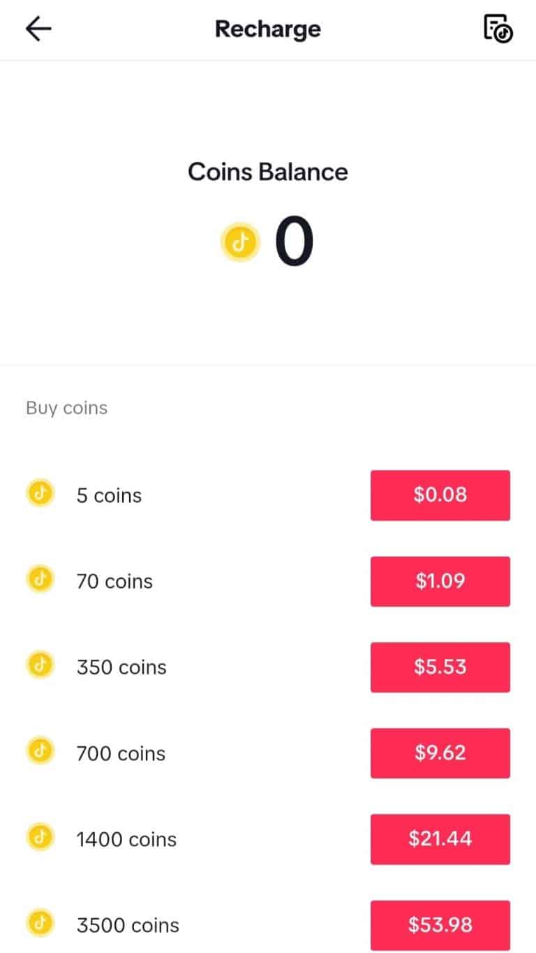 how-much-are-1-000-coins-on-tiktok-itgeared