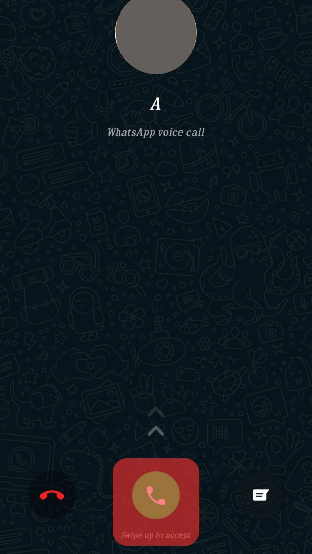 What Does Call Declined Mean On WhatsApp ITGeared