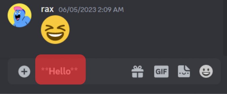 how-to-bold-text-in-discord-status-itgeared