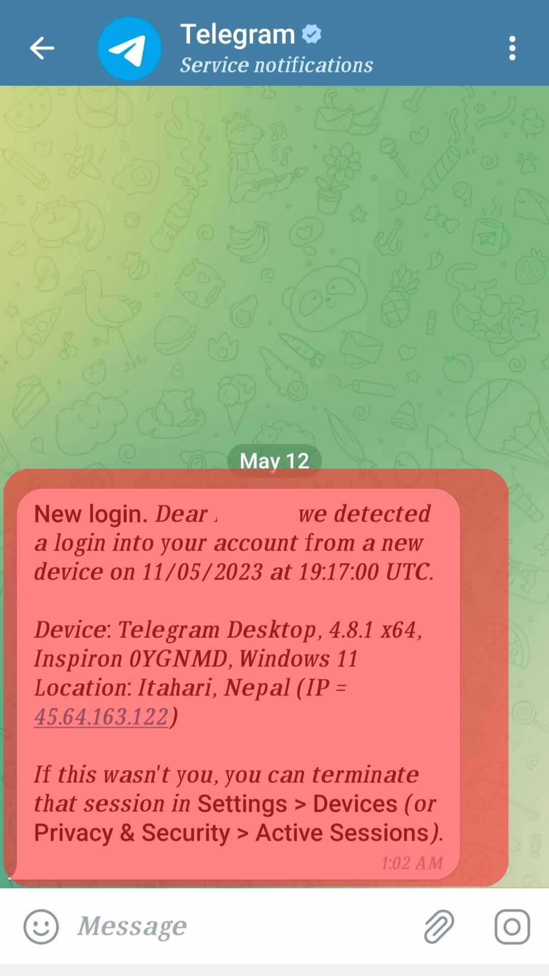 how-to-know-your-telegram-account-is-hacked-itgeared