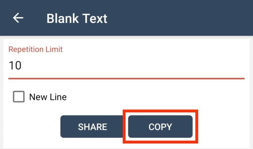 how-to-send-a-blank-message-on-instagram-itgeared