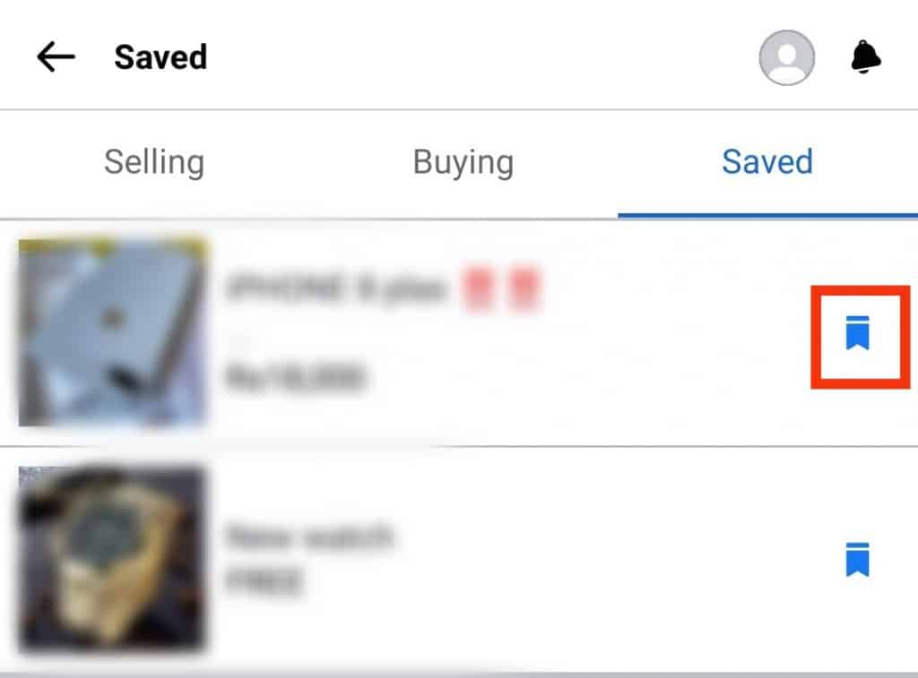 how-to-delete-saved-items-on-facebook-marketplace-itgeared