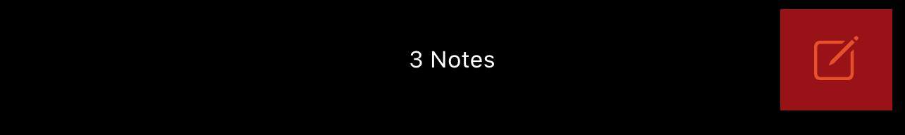 Create Button In Iphone Notes