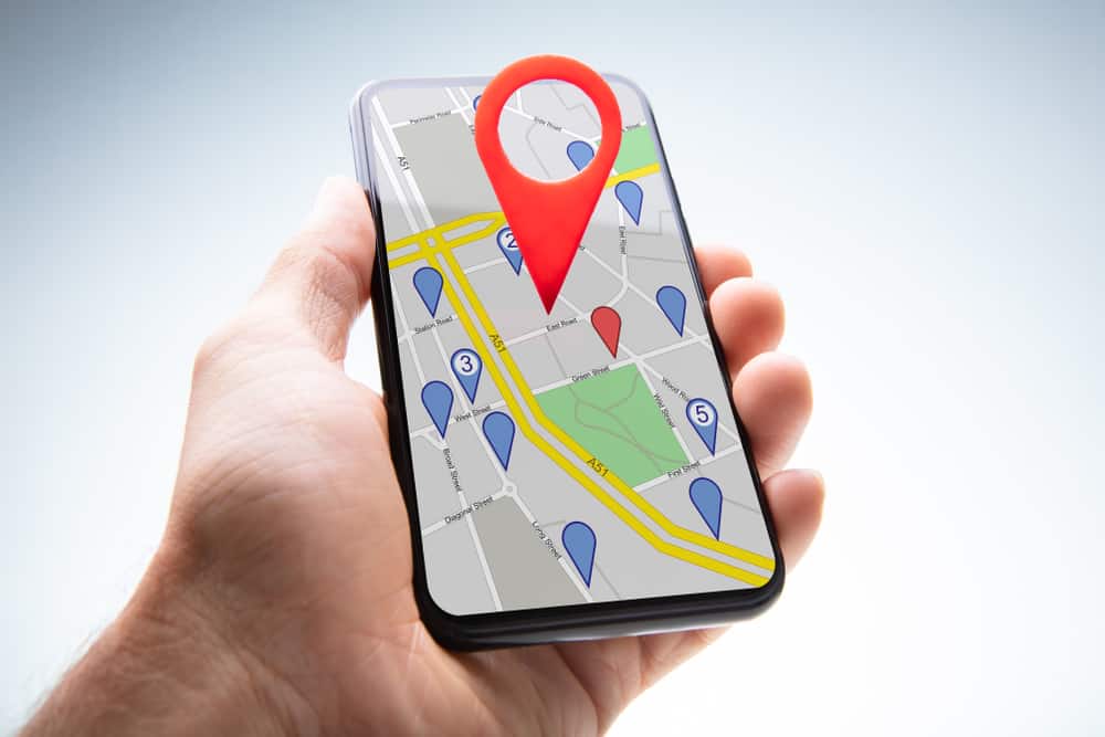 How Accurate Is iMessage Location? | ITGeared